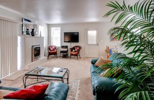 Point Reyes Station House | Serene Bungalow-Style Home in Point Reyes Station!
