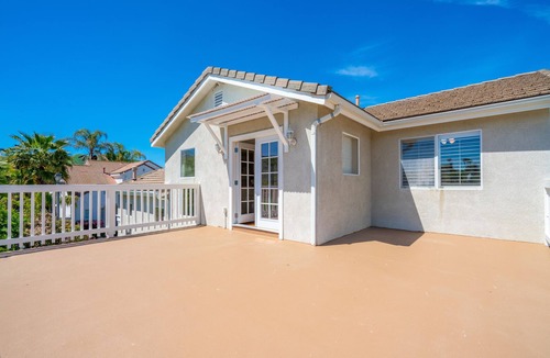 Thousand Oaks House | Serene Home in Westlake Village