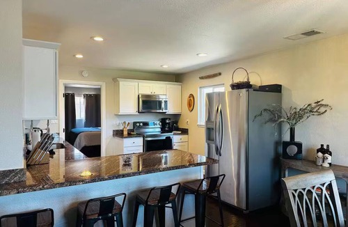 Napa House | Serene Napa Retreat Home!