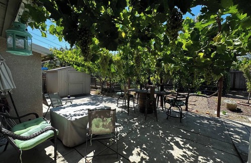 Napa House | Serene Napa Retreat Home!