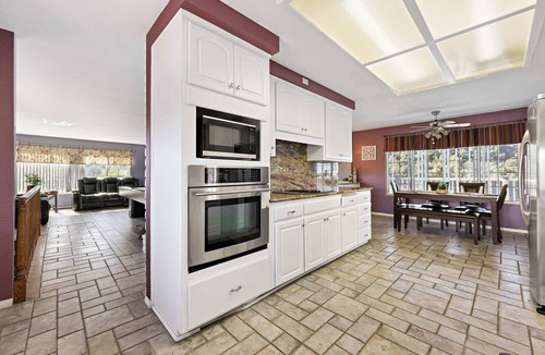 Mesa Rock House | Serenity Escape | 4BR | Hot Tub | Mini Golf | Fire Pit