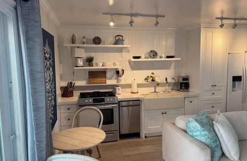 Imperial Beach Apartment | Serenity Shore- Cozy 1-bedroom apartment Imperial Beach, San Diego County