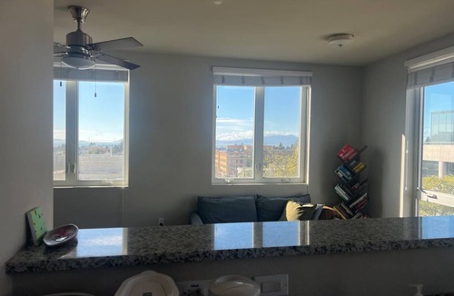 Downtown Berkeley Other | Shared room ∙ 1 bedroom ∙ 1 guest