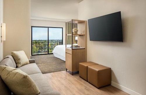Carlsbad Resort | Sheraton Carlsbad Resort & Spa