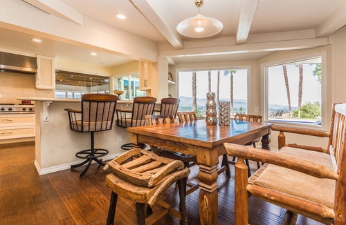 Sherman Oaks House | Sherman Oaks Retreat Pool + Hot Tub + Panoramic Views | Sleeps 16 | Oak Hills