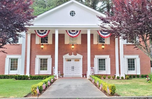 Crescent City Bed & Breakfast | Shiraz Boutique African Suite B&B