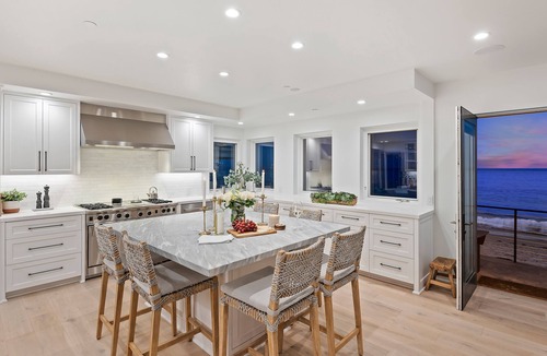 Montecito House | Shore Bet at Miramar Beach