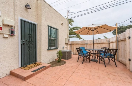 Point Loma Heights House | Shore Thing in San Diego.