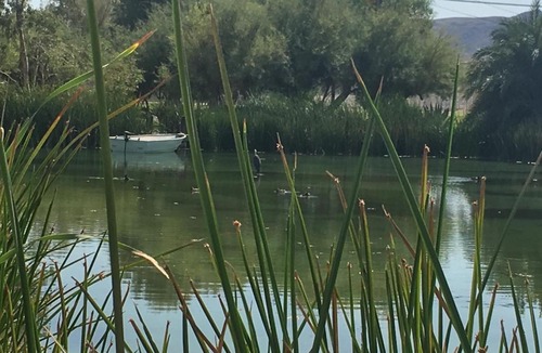 Shoshone Other | Shoshone RV Park