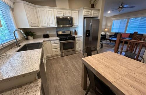 South Lake Tahoe House | Sierra Solace
