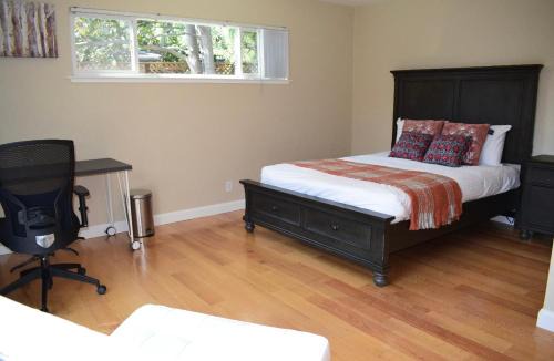 Midtown House | Silicon Valley Palo Alto Stanford Prime Location