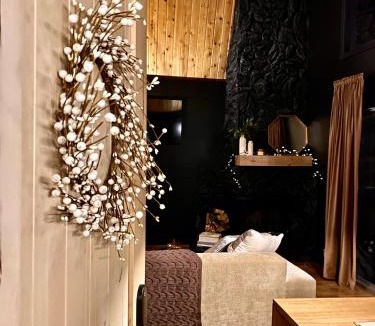 Moonridge House | Silver Tip Big Bear