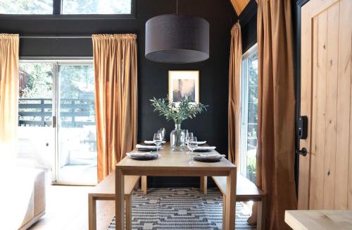 Moonridge House | Silver Tip Big Bear