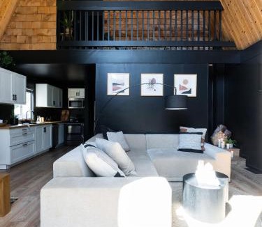 Moonridge House | Silver Tip Big Bear