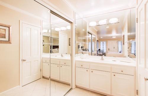Napa Apartment | Silverado Resort and Spa 375
