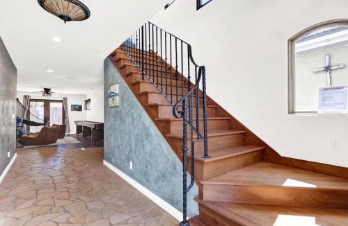 Silver Strand House | Silverstrand Beach House