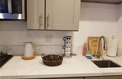 Silver Strand Apartment | 🏖Silverstrand Bungalow 1 bd/1b Beach apt. 4 minute walk to surf. Private patio