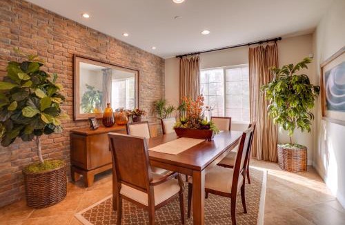 Arrowhead Farms House | Single-Story San Bernardino Home with Valley Views!