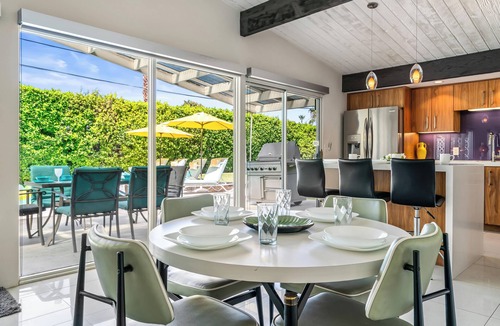Racquet Club Estates House | Six Palms Alexander - Outdoor Oasis Awaits