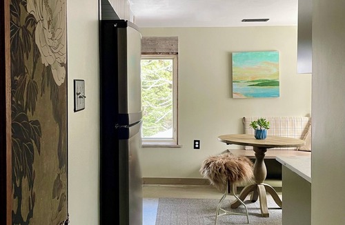 Summit Park Apartment | Skiing, mountain biking, Woodward, beautiful getaway in the mountains!