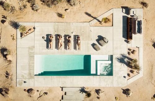 Joshua Tree Villa | SkyHouse
