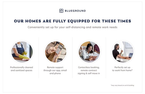 Downtown Los Angeles Apartment | Sleek Downtown 1BR w/ Gym, Doorman, nr. Metro Center, by Blueground