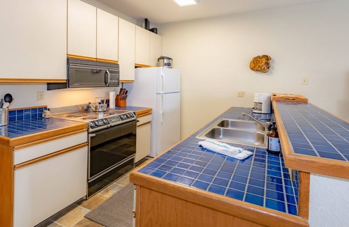 Kirkwood Condo | Sleep under the stars - right next to the Kirkwood slopes!