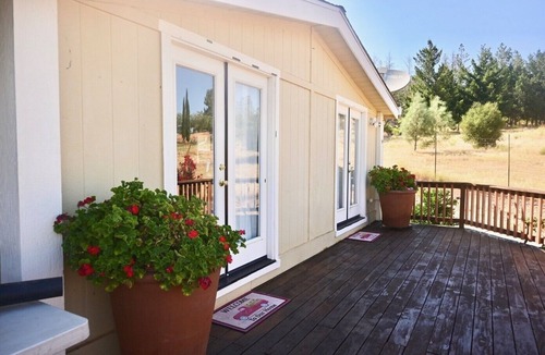 Kelseyville House | Sleeps 10, lake views, gameroom and more! Pet-friendly+free watercraft parking!