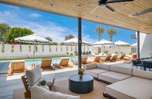 La Quinta House | Sleeps 116 | 44 Bedrooms | The Reserve Full Buyout by AvantStay