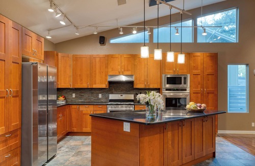 Tarrytown House | Sleeps 18! Game Room, Deck w/Firepit, 5BDR, Casita | Cedar & Stone by AvantStay