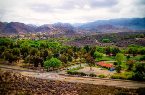 Acton Resort | Soledad Canyon Cottage 15