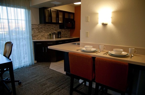 San Bruno Hotel | Sonesta ES Suites San Francisco Airport San Bruno
