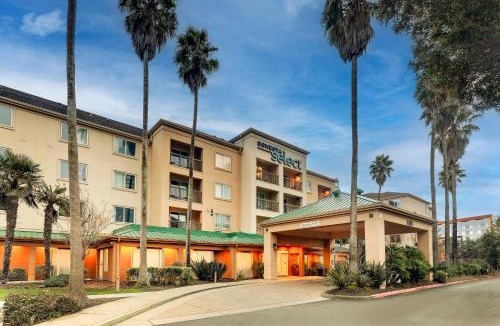 Oyster Point Hotel | Sonesta Select San Francisco Airport Oyster Point Waterfront