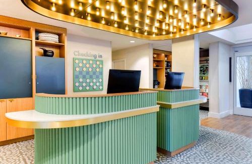 Oyster Point Hotel | Sonesta Select San Francisco Airport Oyster Point Waterfront