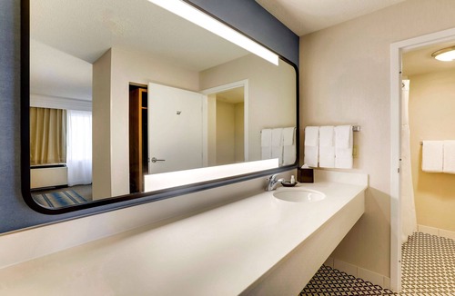Oyster Point Hotel | Sonesta Select San Francisco Airport Oyster Point Waterfront