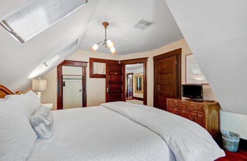 Sonoma House | Sonoma Victorian In Heart Of Sonoma