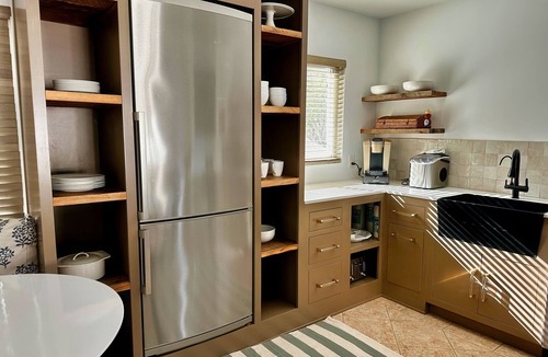 East Beach Condo | Soul & Sea Guesthouse #7 ~ A Coastal California Stay on East Beach