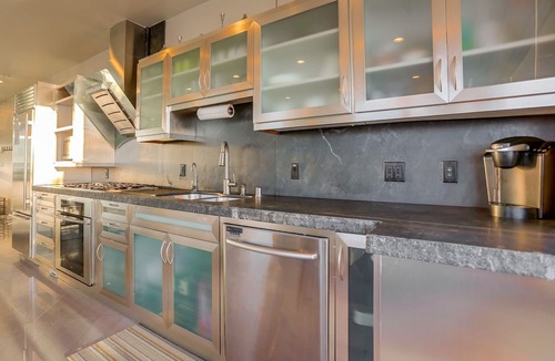 South Mission Beach Condo | South Beach 4 | Oceanfront 2BR in Mission Beach