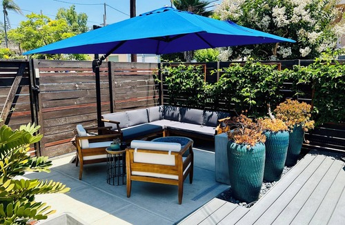 South Park Apartment | South Park Hideaway