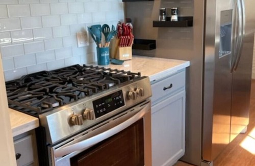 South Park House | South Park Retreat-Kid and Pet friendly!
