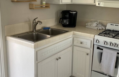 South Park Apartment | South Park view deluxe 1 bedroom with large Deck