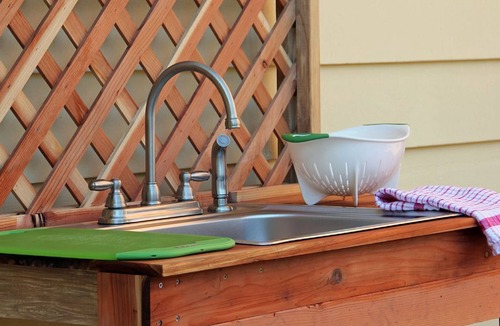 Kenwood House | Spa, Bocce, Bbq Kitchen, Walk or Bike to Wineries, Bikes Included
