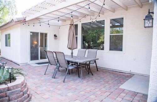 Centennial Hills House | Space to Play in Centennial Hills Las Vegas! 5 bedroom SINGLE STORY on HALF ACRE
