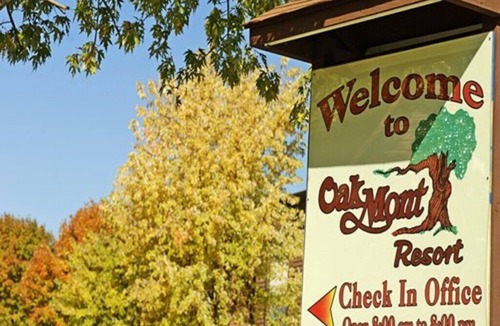 Pigeon Forge Apartment | Spacious 2 BR | Oakmont Resort