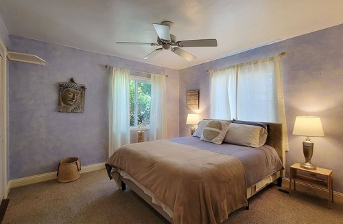 Gold Hill House | Spacious 2 home property on the rogue river! Sleeps 14 w/Swim Spa