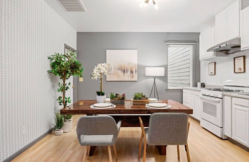 Sunnyside House | Spacious 3 Bed/3 Bath in San Francisco. Close to BART/101 Freeway. SFG Hospital