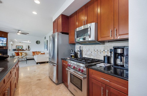Indian Wells House | Spacious 3-bedroom vacation home near Indian Wells Tennis Garden