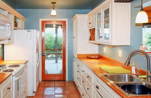 Borrego Springs House | Spacious 3BR Borrego Springs Home, Walk to Downtown, Amazing Mountain Views!