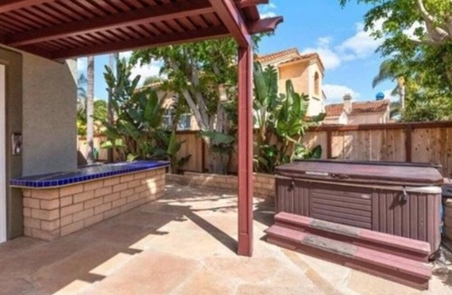 Ivey Ranch - Rancho Del Oro House | Spacious 4-bedroom house with hot tub and spa-like backyard. Home away from home