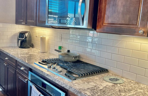 Livermore House | Spacious 4-bedroom townhome with WiFi, AC in charming Livermore